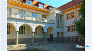 Private College of Economic Studies Znojmo миниатюра №3