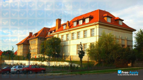Private College of Economic Studies Znojmo фотография №4