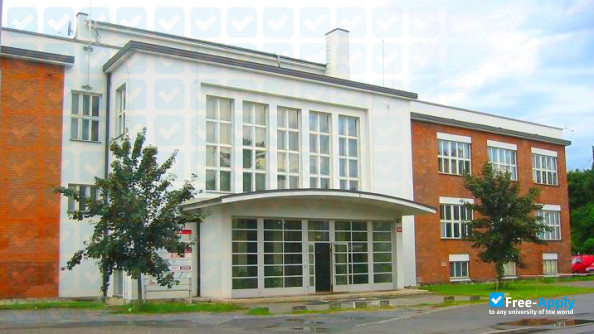 Real Estate College Institute of Frank Dyson фотография №5