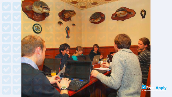 Unicorn College photo #2