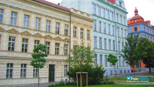 University of Finance and Administration