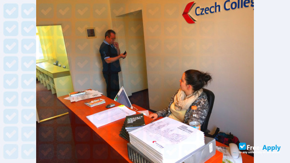 Photo de l’Czech College