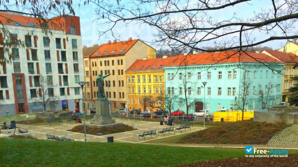 Photo de l’Czech College #9