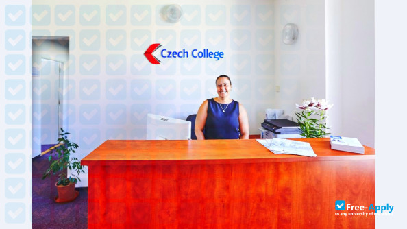 Czech College photo #3