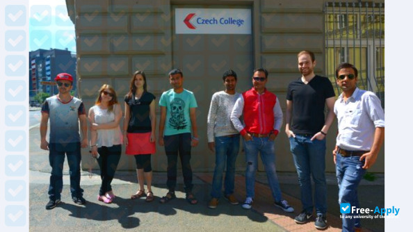 Photo de l’Czech College #5