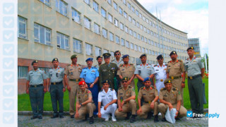 Defence University in Brno and Hradec Kralove Vyskov thumbnail #6