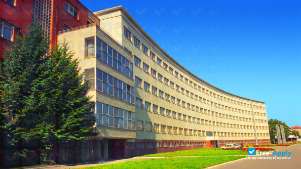 Photo de l’Defence University in Brno and Hradec Kralove Vyskov #6