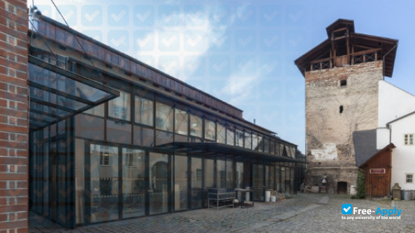 School of Restoration and Conservation Techniques photo #2