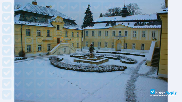 International Baptist Theological Seminary of the European Baptist Federation photo #2