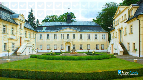 International Baptist Theological Seminary of the European Baptist Federation photo #1