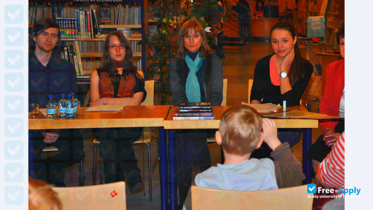 Josef Skvorecky Literary Academy photo #3