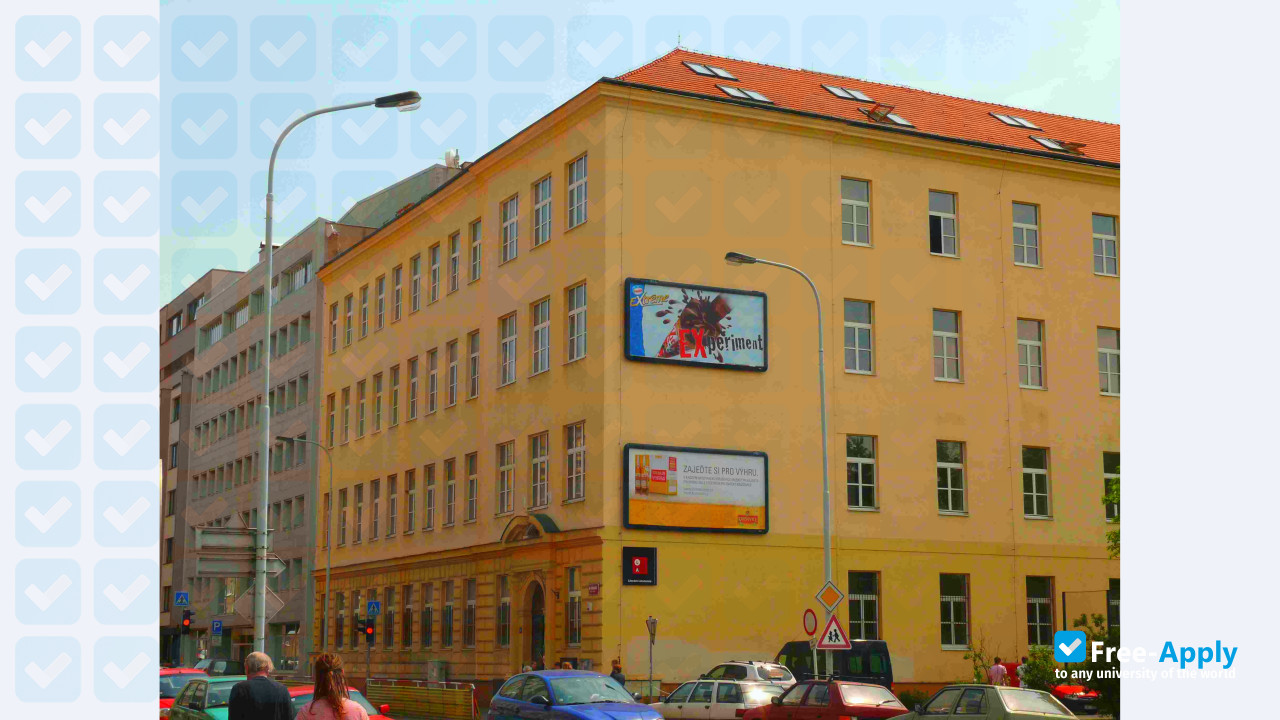 Josef Skvorecky Literary Academy photo #2