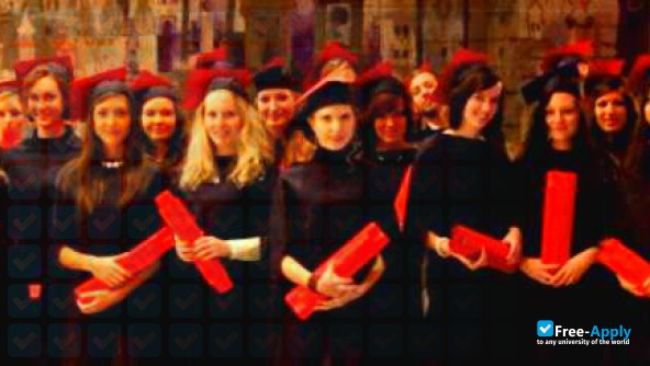 Josef Skvorecky Literary Academy photo #4