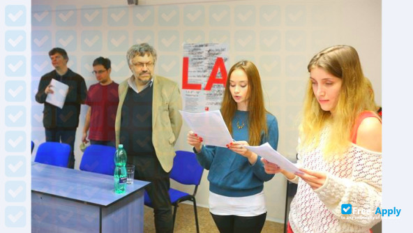 Josef Skvorecky Literary Academy photo #7