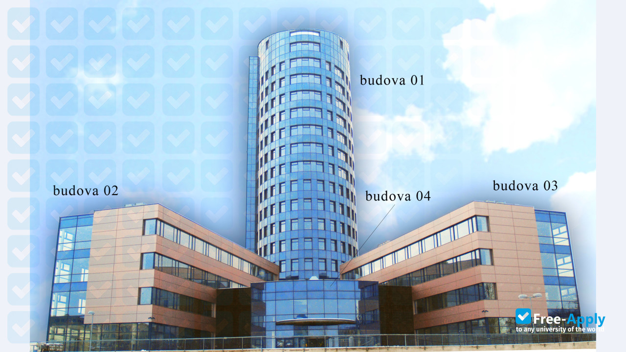 Moravian Business College Olomouc photo