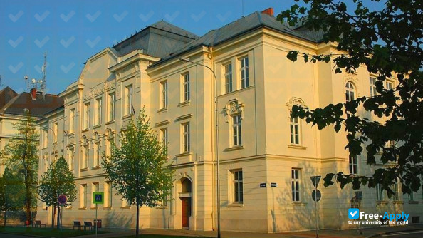 University of Ostrava photo #7