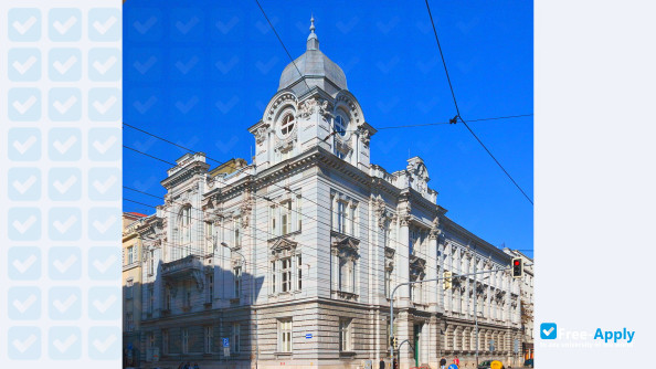 University of Ostrava photo