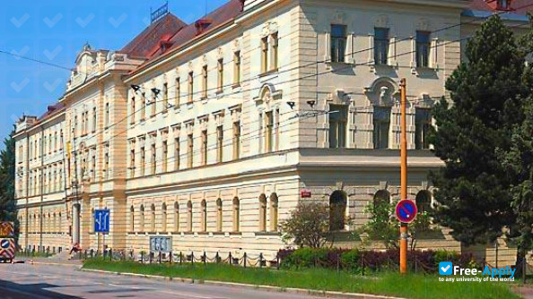 College of Polytechnics Jihlava фотография №6