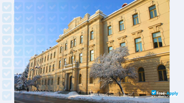 College of Polytechnics Jihlava фотография №13