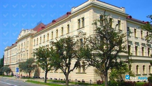 College of Polytechnics Jihlava photo #1