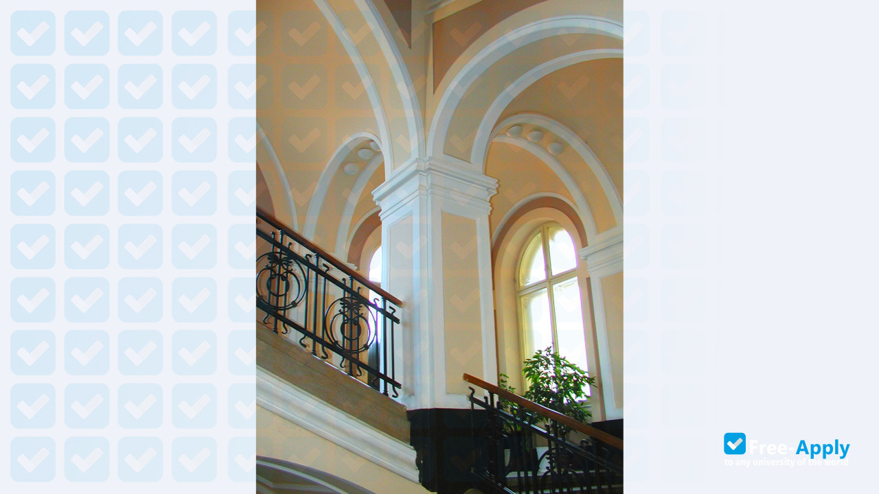 College of Polytechnics Jihlava фотография №4