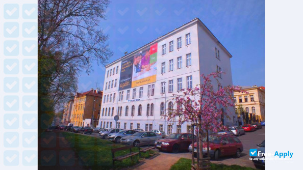 Private College of Economic Studies photo #2