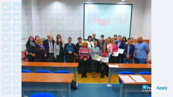 Private College of Economic Studies photo #4