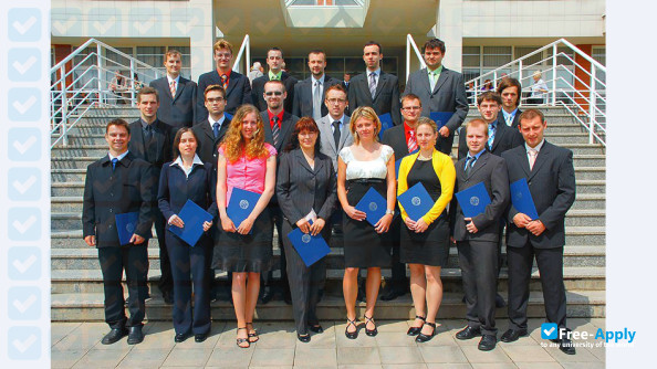 Private College of Economic Studies photo #6