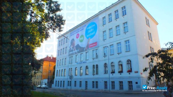 Private College of Economic Studies photo #5