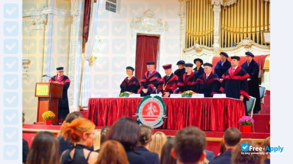 Foto de la College of Karlovy Vary #6