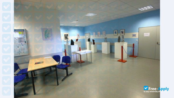Banking Institute College of Banking photo #7