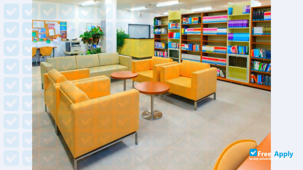 Banking Institute College of Banking photo #5