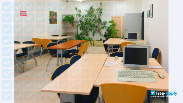 Banking Institute College of Banking photo #8
