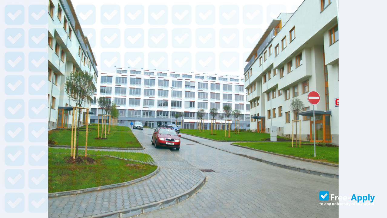 Banking Institute College of Banking photo #3