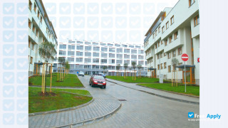 Banking Institute College of Banking миниатюра №9