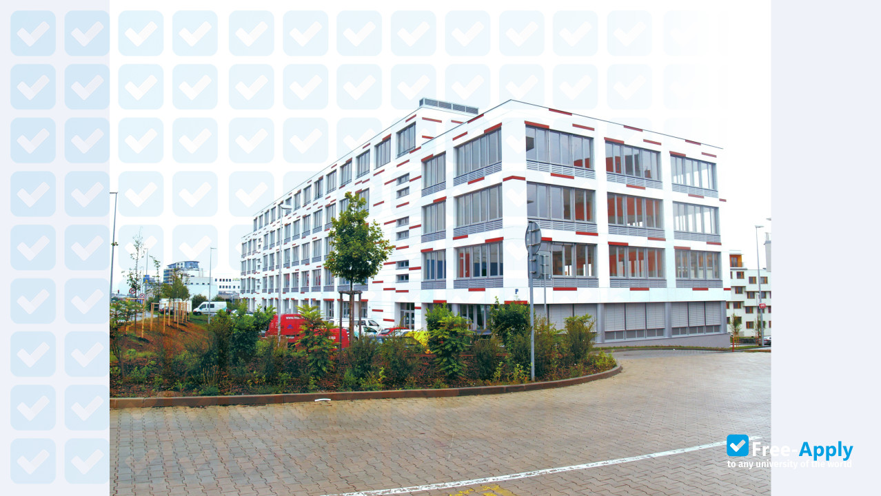 Banking Institute College of Banking photo #4