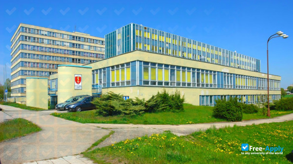 Faculty of Military Health Sciences, University of Defense photo #2