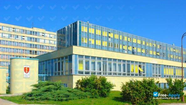 Faculty of Military Health Sciences, University of Defense photo #6