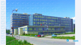 Faculty of Military Health Sciences, University of Defense thumbnail #4