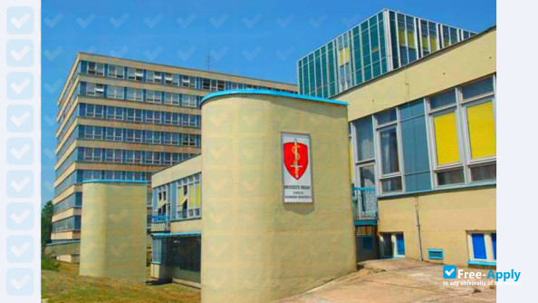 Faculty of Military Health Sciences, University of Defense photo #2