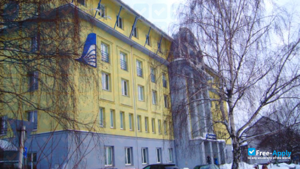 Foto de la Business School Ostrava #6
