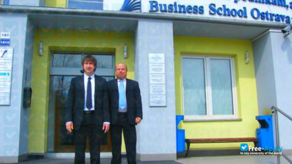 Foto de la Business School Ostrava #3