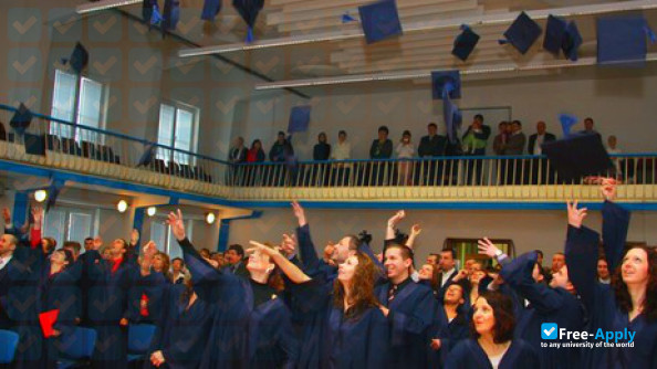 Foto de la Business School Ostrava #9