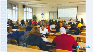 College of Business Studies in Prague thumbnail #1