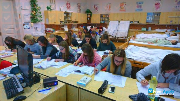 College of Health photo #7