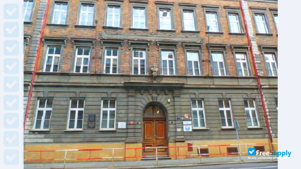 College of Health photo #8