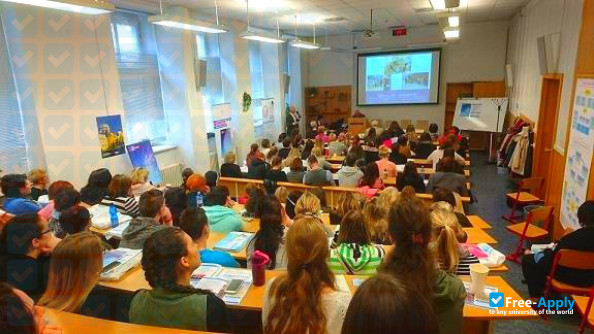 College of Health photo #6