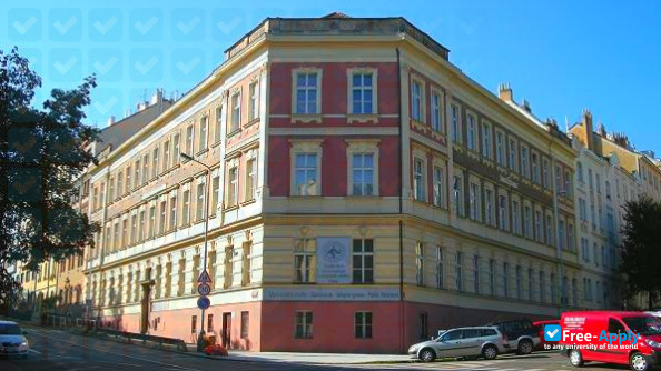 Photo de l’College of Health