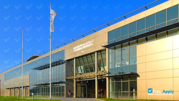 Technical University of Ostrava