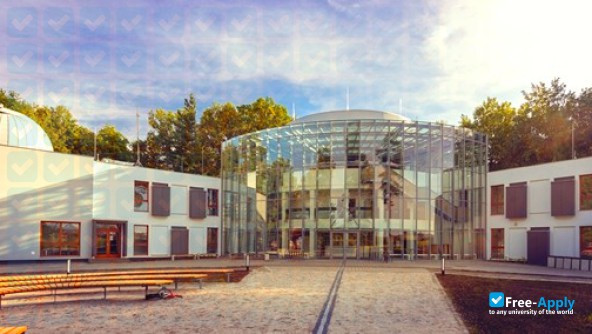 Technical University of Ostrava фотография №5